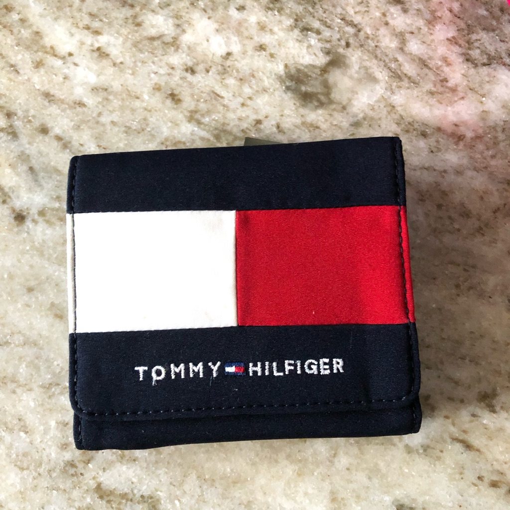 Th Wallet